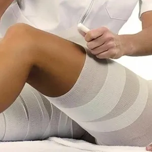 Бандажное обертывание