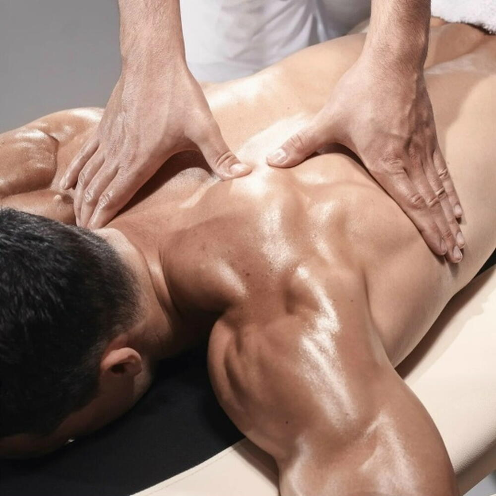 спорт м2